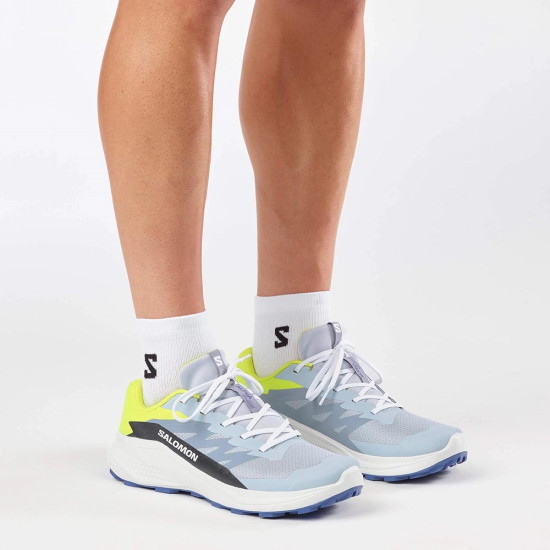 Salomon Alphaglide